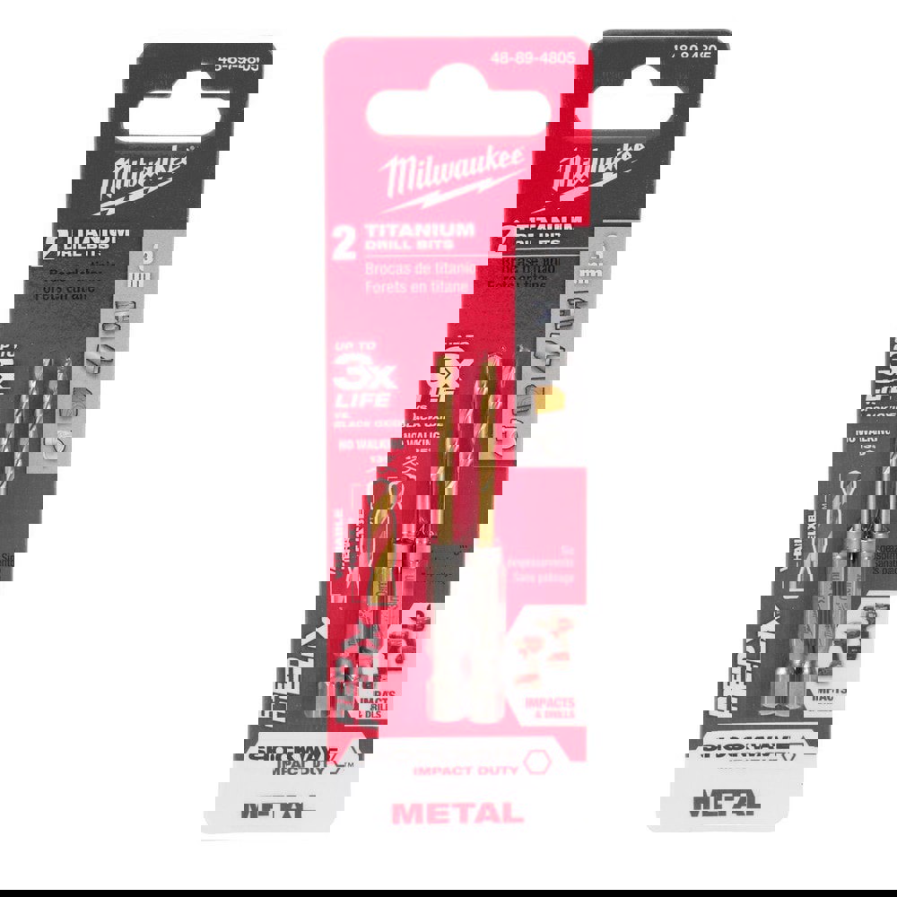 Jobber Drill: 3.00 mm Dia, 135 deg Point, High Speed Steel